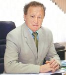 Колосов Константин Александрович Директор Муниципальное бюджетное общеобразовательное учреждение городского округа Тольятти